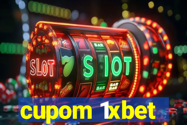 cupom 1xbet